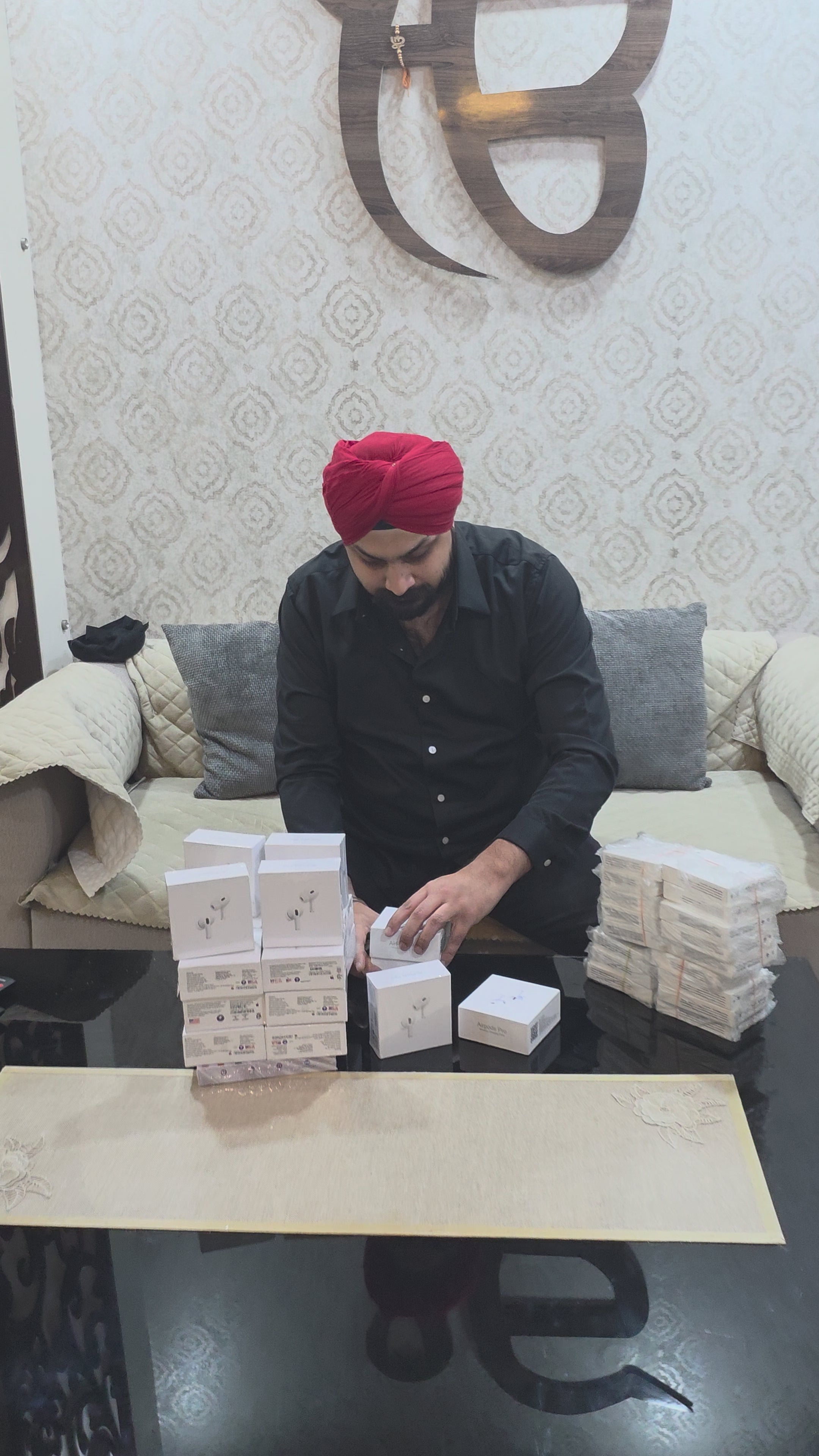 Air Pods Pro 2 Type c